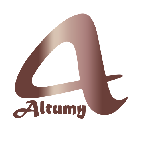 Logo of Altumy Counselling