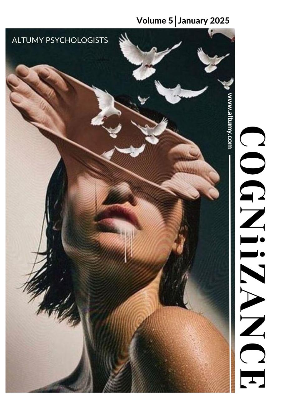 Cogniizance - By Altumy Psychologists